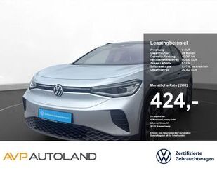 VW ID.4 Gebrauchtwagen