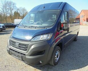 Fiat Ducato Gebrauchtwagen