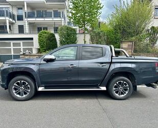 Mitsubishi L200 Gebrauchtwagen