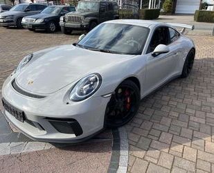 Porsche 991 Gebrauchtwagen