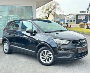 Opel Crossland (X) Gebrauchtwagen