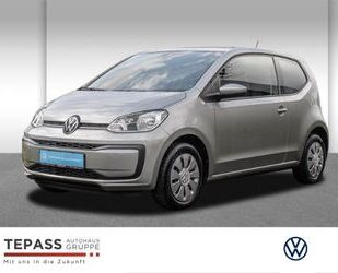 VW up! Gebrauchtwagen