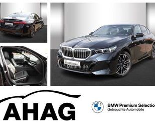 BMW 520 Gebrauchtwagen
