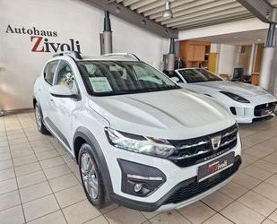 Dacia Sandero Gebrauchtwagen