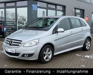 Mercedes-Benz B 170 Gebrauchtwagen