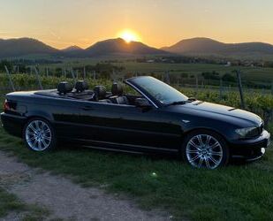 BMW 325 Gebrauchtwagen