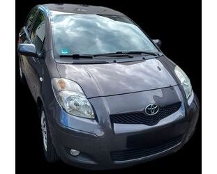 Toyota Yaris Gebrauchtwagen