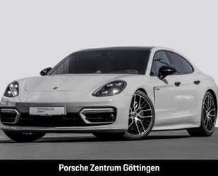 Porsche Panamera Gebrauchtwagen
