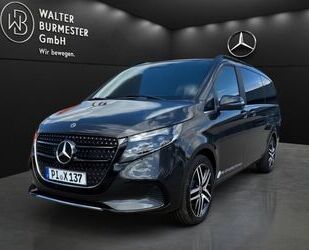 Mercedes-Benz V 300 Gebrauchtwagen