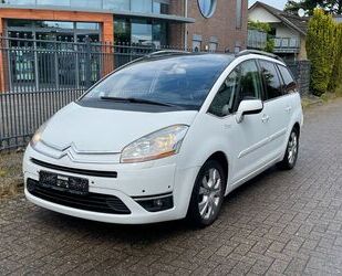 Citroen Grand C4 Picasso / SpaceTourer Gebrauchtwagen