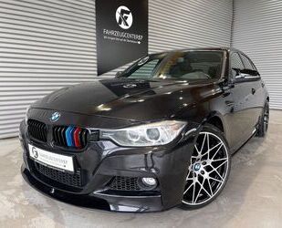 BMW 335 Gebrauchtwagen