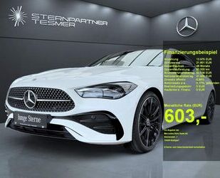 Mercedes-Benz CLE 200 Gebrauchtwagen