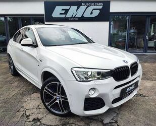 BMW X4 Gebrauchtwagen