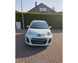 Citroen C1 Gebrauchtwagen