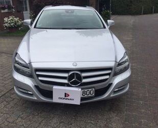 Mercedes-Benz CLS 350 Gebrauchtwagen