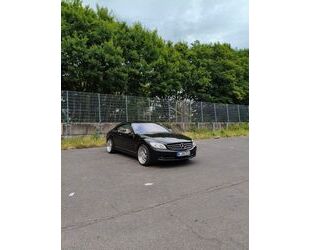 Mercedes-Benz CL 500 Gebrauchtwagen