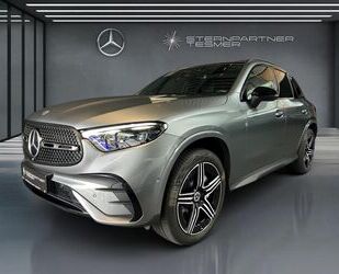 Mercedes-Benz GLC 300 Gebrauchtwagen
