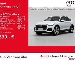 Audi Q5 Gebrauchtwagen