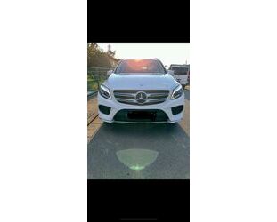 Mercedes-Benz GLE 250 Gebrauchtwagen