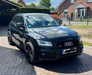 Audi SQ5 Gebrauchtwagen