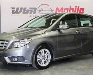 Mercedes-Benz B 200 Gebrauchtwagen