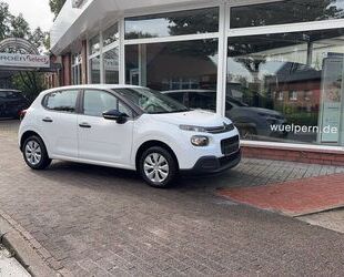Citroen C3 Gebrauchtwagen