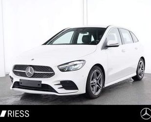 Mercedes-Benz B 200 Gebrauchtwagen