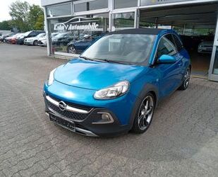 Opel Adam Gebrauchtwagen