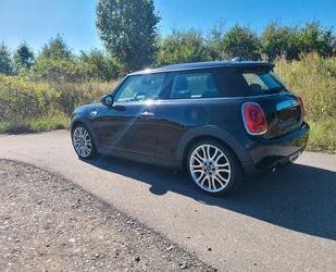 Mini Cooper C Gebrauchtwagen
