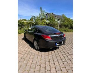 Opel Insignia Gebrauchtwagen