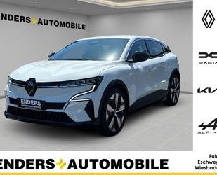 Renault Megane Gebrauchtwagen