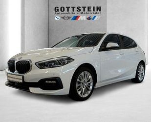 BMW 118 Gebrauchtwagen