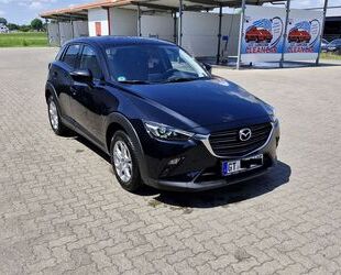 Mazda CX-3 Gebrauchtwagen