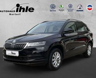 Skoda Karoq Gebrauchtwagen