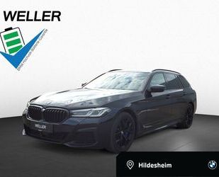 BMW 540 Gebrauchtwagen