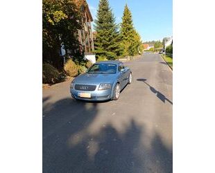 Audi TT Gebrauchtwagen
