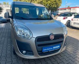 Fiat Doblo Gebrauchtwagen