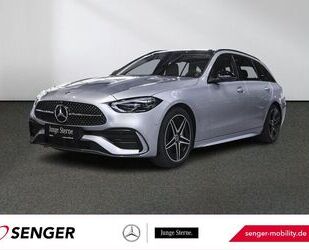 Mercedes-Benz C 200 Gebrauchtwagen
