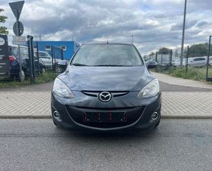 Mazda 2 Gebrauchtwagen