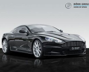 Aston Martin DBS Gebrauchtwagen