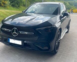 Mercedes-Benz GLC 450 Gebrauchtwagen