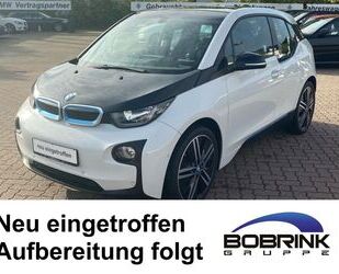 BMW i3 Gebrauchtwagen