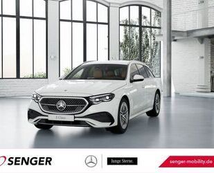 Mercedes-Benz E 300 Gebrauchtwagen