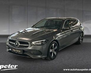 Mercedes-Benz C 180 Gebrauchtwagen