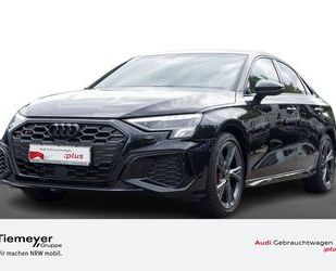 Audi S3 Gebrauchtwagen