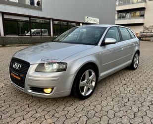 Audi A3 Gebrauchtwagen