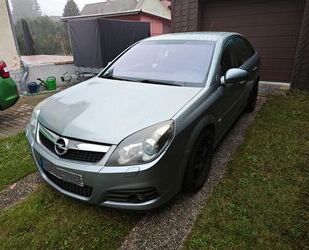 Opel Vectra Gebrauchtwagen