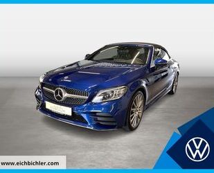 Mercedes-Benz C 300 Gebrauchtwagen