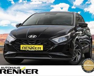 Hyundai i20 Gebrauchtwagen