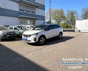 Peugeot 5008 Gebrauchtwagen